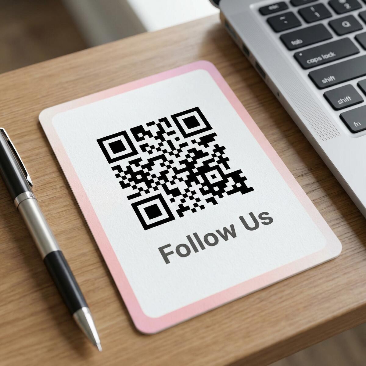 黑料公众号二维码