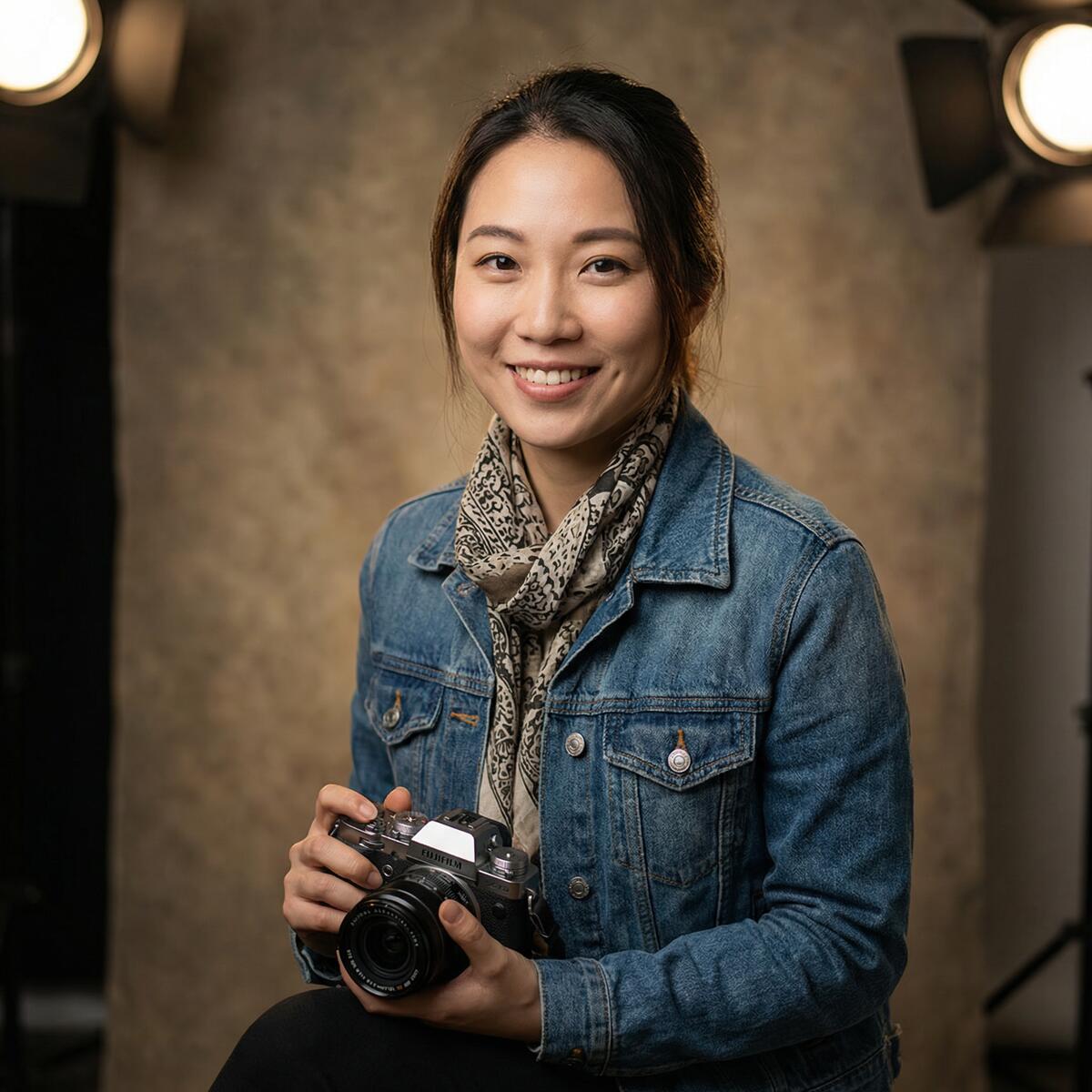 黑料首席摄影师