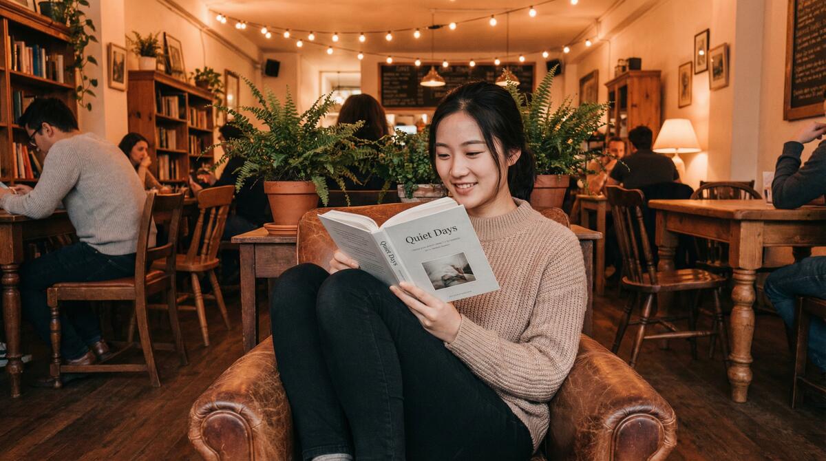 黑料咖啡馆生活视频