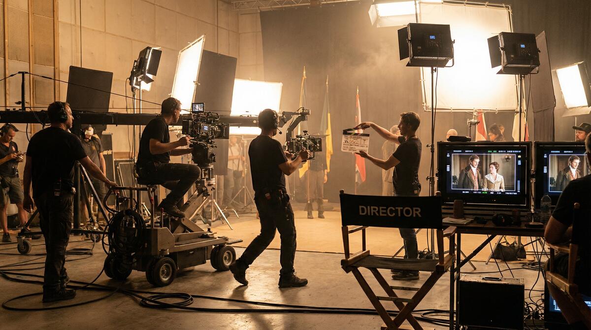 黑料影视幕后花絮视频